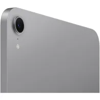 Tablet Apple iPad mini 7 (2024) MXPN3HC/A, A17 Pro, 8,3" 2266x1488, 128GB, 8GB, LTE, Szary, Kamera 12+12Mpix, iPadOS, 1 rok CI |