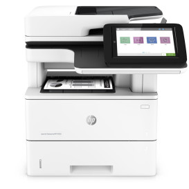 Urządzenie wielofunkcyjne laserowe mono HP LaserJet Enterprise M528dn 1PV64A