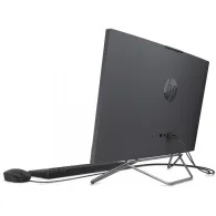 Komputer All-in-One HP ProOne 240 G9 6B2F8EA, i5-1235U, 23,8" FHD IPS, 16GB, 256GB, Czarny, WiFi, Win11 Pro, 1 rok OS | Sklep IT