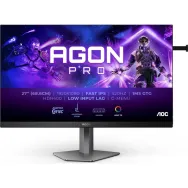 Monitor AOC Agon Pro AG276FK - zdjęcie poglądowe 8