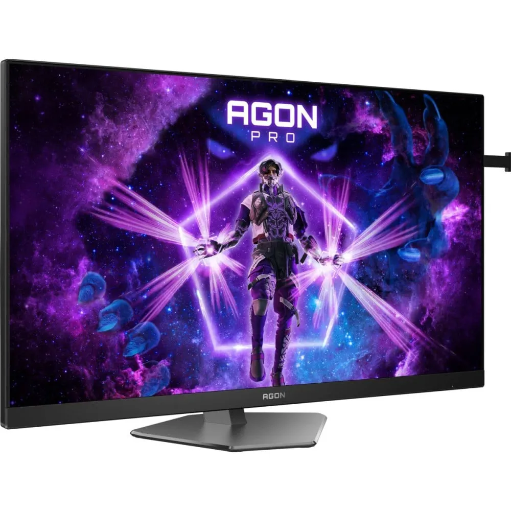Zdjęcie monitora AOC Agon Pro AG276FK