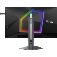 Monitor AOC Agon Pro AG276FK, 27", 1920x1080 (FHD), 520Hz, Fast IPS, HDR, 0,300 ms, pivot, Czarno-szary | Sklep ITnes.pl, IT for