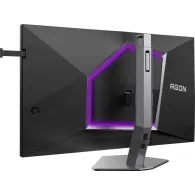 Monitor AOC Agon Pro AG276FK, 27", 1920x1080 (FHD), 520Hz, Fast IPS, HDR, 0,300 ms, pivot, Czarno-szary | Sklep ITnes.pl, IT for