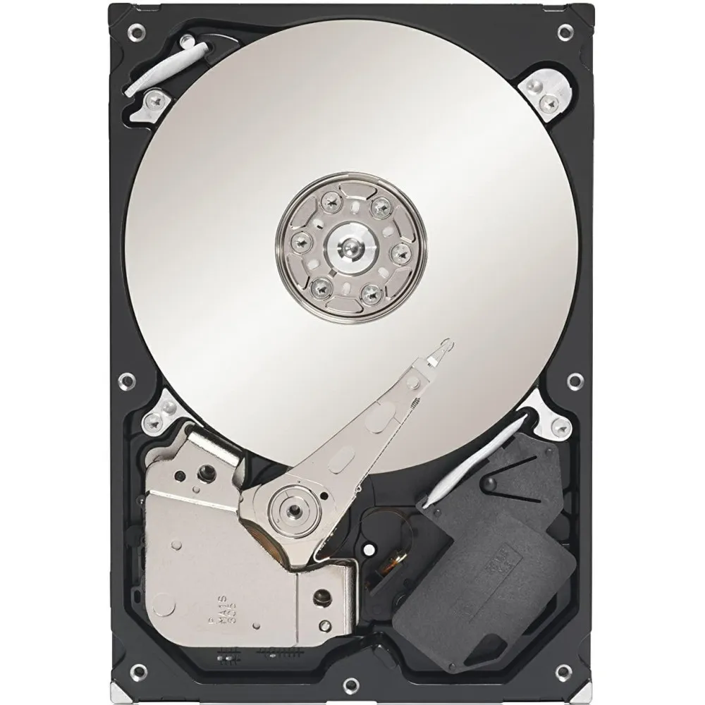 Dysk HDD 1 TB SATA 3,5" WD AV-GP WD10EURX - zdjęcie poglądowe 1