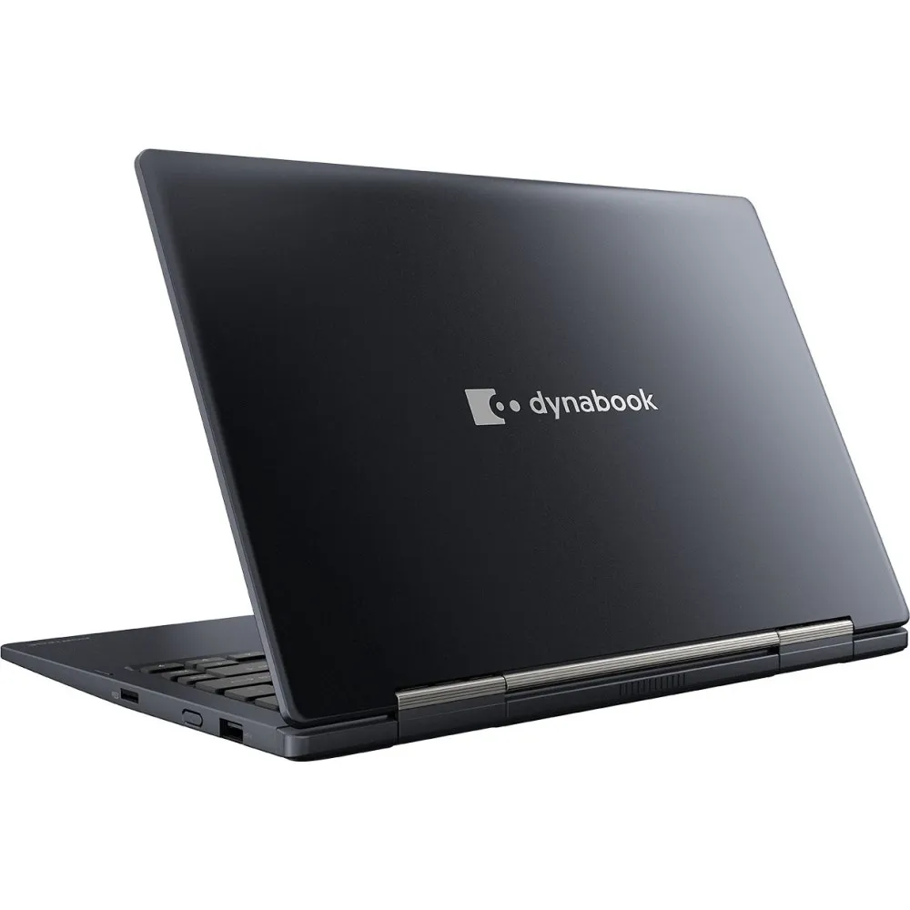Laptop Dynabook Portege X30W-K A1PDA31E11HG - i7-1260P/13,3" FHD IPS MT/RAM 32GB/SSD 1TB/Niebieski/Windows 11 Pro/1 rok Carry-in - zdjęcie