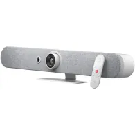 Zestaw wideokonferencyjny Logitech Rally Bar Mini 960-001351- Biały, Szary | Sklep ITnes.pl - IT for BUSINESS