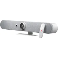 Zestaw wideokonferencyjny Logitech Rally Bar Mini 960-001351- Biały, Szary | Sklep ITnes.pl - IT for BUSINESS