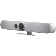 Zestaw wideokonferencyjny Logitech Rally Bar Mini 960-001351- Biały, Szary | Sklep ITnes.pl - IT for BUSINESS