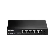 Switch niezarządzalny EDIMAX GS-1005BE, 5x 2.5GbE RJ45, pasywne chłodzenie | Sklep ITnes.pl, IT for BUSINESS