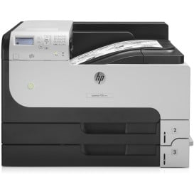 Drukarka laserowa mono HP LaserJet Enterprise 700 M712dn CF236A