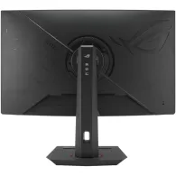 Monitor ASUS ROG Strix XG32WCS 90LM0AC0-B01970, 31,5", 2560x1440 (QHD), 180Hz, zakrzywiony, Fast VA, FreeSync, HDR, 1 ms, USB-C,