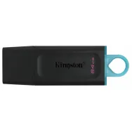 Pendrive Kingston Data Traveler Exodia 64GB USB3.1 Gen1 - DTX/64GB | Sklep ITnes.pl - IT for BUSINESS