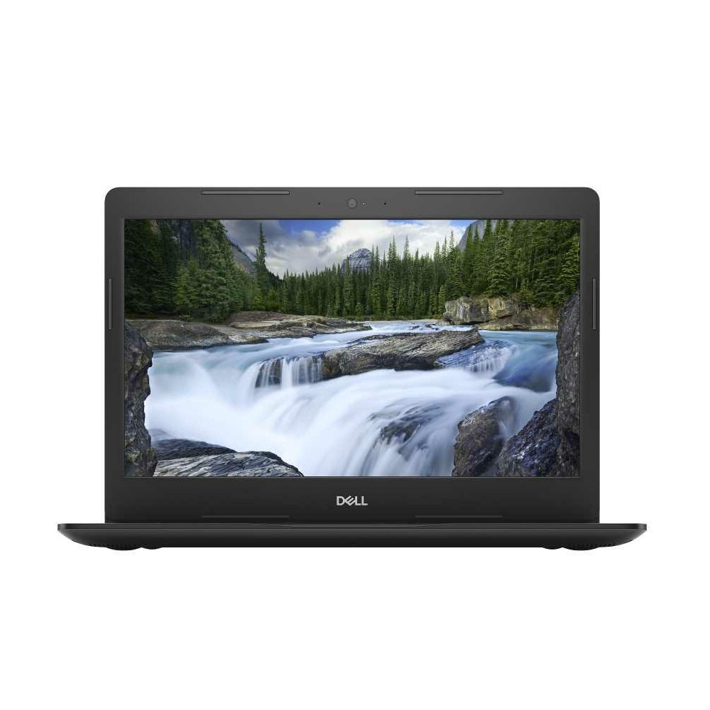 Laptop Dell Latitude 3490 53008529/2 - i5-8250U/14" Full HD IPS/RAM 16GB/SSD 512GB/Windows 10 Pro/3 lata On-Site - zdjęcie