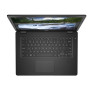 Laptop Dell Latitude 3490 53008529, 2 - i5-8250U, 14" Full HD IPS, RAM 16GB, SSD 512GB, Windows 10 Pro, 3 lata On-Site - zdjęcie 3