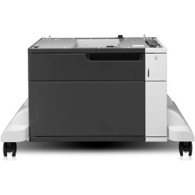 Podajnik papieru HP LaserJet CF243A 1x500-sheet Feeder with Cabinet and Stand