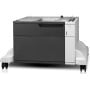 Podajnik papieru HP LaserJet CF243A 1x500-sheet Feeder with Cabinet and Stand