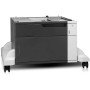 Podajnik papieru HP LaserJet CF243A 1x500-sheet Feeder with Cabinet and Stand