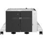 Podajnik papieru HP LaserJet CF245A 3500-sheet High-capacity Input Tray Feeder and Stand