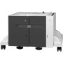 Podajnik papieru HP LaserJet CF245A 3500-sheet High-capacity Input Tray Feeder and Stand