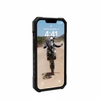 Etui na smartfon UAG Pathfinder z MagSafe 114054117272 do iPhone 14 Pro, Zielone | Sklep ITnes.pl, IT for BUSINESS