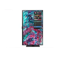 Monitor Samsung ViewFinity LS27B800TGUXEN, 27", 3840x2160 (4K), 60Hz, IPS, HDR, 5 ms, pivot, Czarny | Sklep ITnes.pl, IT for BUS