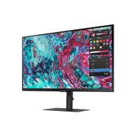 Monitor Samsung ViewFinity LS27B800TGUXEN, 27", 3840x2160 (4K), 60Hz, IPS, HDR, 5 ms, pivot, Czarny | Sklep ITnes.pl, IT for BUS
