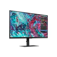 Monitor Samsung ViewFinity LS27B800TGUXEN, 27", 3840x2160 (4K), 60Hz, IPS, HDR, 5 ms, pivot, Czarny | Sklep ITnes.pl, IT for BUS