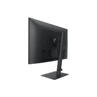 Monitor Samsung ViewFinity LS27B800TGUXEN, 27", 3840x2160 (4K), 60Hz, IPS, HDR, 5 ms, pivot, Czarny | Sklep ITnes.pl, IT for BUS