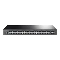 Switch zarządzalny TP-Link TL-SG3452X, 48x 10|100|1000Mbps, 4x SFP+ 10GbE | Sklep ITnes.pl, IT for BUSINESS