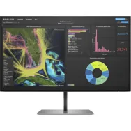 Monitor HP Z27k G3 USB-C 1B9T0AA, 27", 3840x2160 (4K), 60Hz, IPS, 5 ms, pivot, USB-C, Szary | Sklep ITnes.pl, IT for BUSINESS