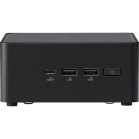 Komputer ASUS NUC 14 Pro Kit Tall 90AR0072-M001P05 - Mini Desktop/Core Ultra 7 155H/SSD 2TB/Wi-Fi/3 lata Carry-in