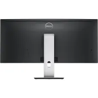 Monitor Dell UltraSharp Curved U3415W 210-ADYS, 34", 3440x1440 (UWQHD), 60Hz, 21:9, zakrzywiony, IPS, 5 ms, Czarny | Sklep ITnes