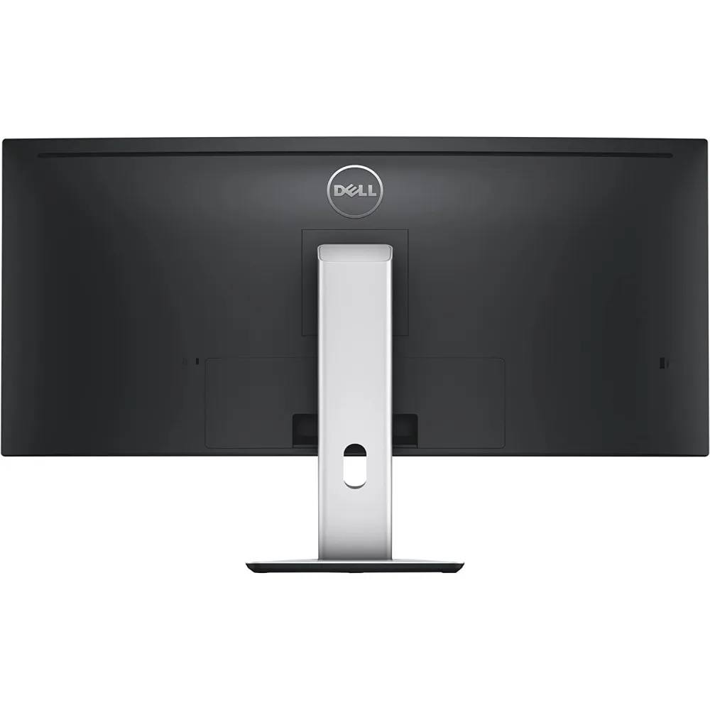 Zdjęcie produktu Monitor Dell UltraSharp Curved U3415W 210-ADYS - 34"/3440x1440 (UWQHD)/60Hz/21:9/zakrzywiony/IPS/5 ms/Czarny