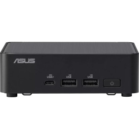 Komputer ASUS NUC 14 Pro Kit Slim 90AR0062-M00040YHG - Mini Desktop/Core 3 100U/RAM 16GB/Wi-Fi/3 lata Carry-in