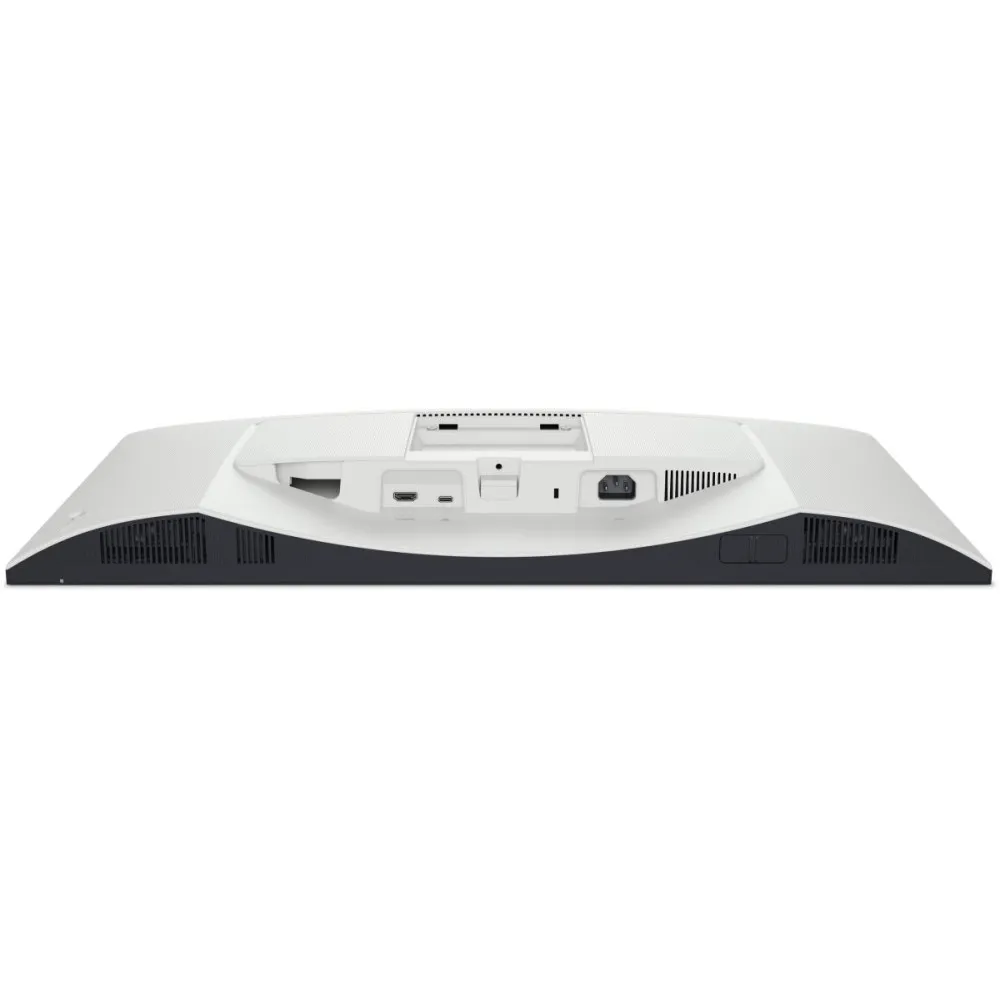 Monitor Dell 27 Plus 4K USB-C S2725QC 210-BQWS - 27"/3840x2160 (4K)/120Hz/IPS/FreeSync/8 ms/pivot/USB-C/Biały