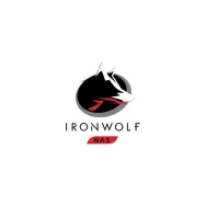 Dysk HDD 8TB SATA 3,5" Seagate IronWolf ST8000VN004, 3,5", SATA III, 210-210MBps, 256MB, 7200rpm | Sklep ITnes.pl, IT for BUSINE