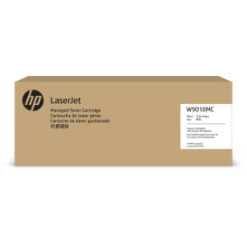 Toner HP W9010MC Black - Oryginał, 37500 stron