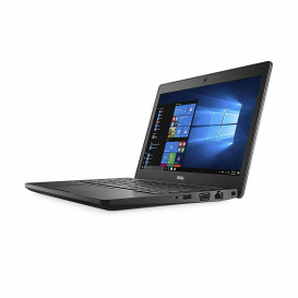 Laptop Dell Latitude 5280 N014L528012EMEA - i5-7200U/12,5" HD/RAM 8GB/SSD 256GB/Windows 10 Pro/3 lata On-Site