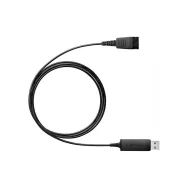 Adapter Jabra Link 230 230-09 - Czarny | Sklep ITnes.pl - IT for BUSINESS