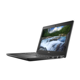 Laptop Dell Latitude 5290 N005L529012EMEA+WWAN - i5-8350U/12,5" HD/RAM 8GB/SSD 256GB/Modem LTE/Windows 10 Pro/3 lata On-Site NBD