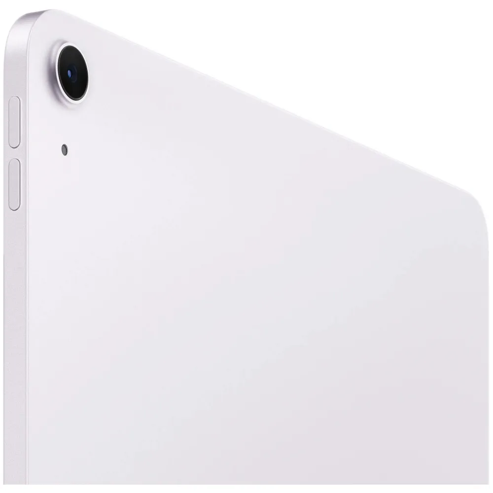 Zdjęcie produktu Tablet Apple iPad Air 13 M3 (2025) MCQ34HC/A - Apple M3/13" 2732x2048/1TB/RAM 8GB/Fioletowy/Kamera 12+12Mpix/iPadOS/1 rok CI