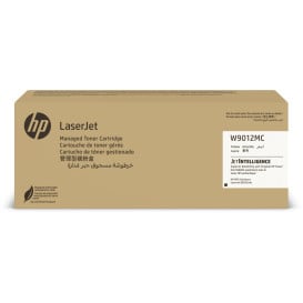 Toner HP W9012MC Yellow - Oryginał, 35000 stron