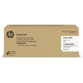 Toner HP W9013MC Magenta - Oryginał, 35000 stron