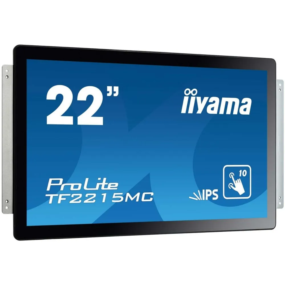 iiyama ProLite Touch Open Frame TF2215MC-B2 - zdjęcie