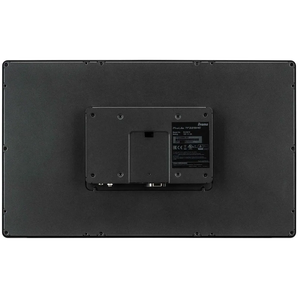 iiyama ProLite Touch Open Frame TF2215MC-B2