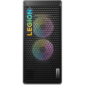 Komputer Lenovo Legion T5 26IRB8 90UURBTYEPL - Tower/i5-14400F/RAM 32GB/2TB + 1TB + 1TB/GeForce RTX 4070/WiFi/Win 11 Home