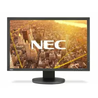 Monitor NEC PA243W 60003860, 24", 1920x1200 (WUXGA), 60Hz, 16:10, IPS, 8 ms, pivot, Biały | Sklep ITnes.pl, IT for BUSINESS