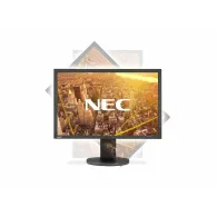 Monitor NEC PA243W 60003860, 24", 1920x1200 (WUXGA), 60Hz, 16:10, IPS, 8 ms, pivot, Biały | Sklep ITnes.pl, IT for BUSINESS