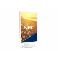 Monitor NEC PA243W 60003860, 24", 1920x1200 (WUXGA), 60Hz, 16:10, IPS, 8 ms, pivot, Biały | Sklep ITnes.pl, IT for BUSINESS