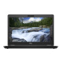 Laptop Dell Latitude 14 5490 N116L549014EMEA - i5-8350U, 14" Full HD WVA, RAM 8GB, SSD 256GB, Windows 10 Pro, 3 lata On-Site - zdjęcie 2